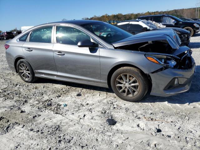 Photo 4 from auction – 2019 HYUNDAI ELANTRA with VIN 5NPE24AF4KH756365
