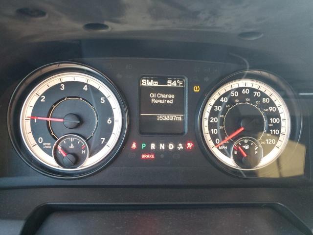 Photo 9 from auction – 2016 RAM 1500 ST with VIN 1C6RR6FG3GS263724