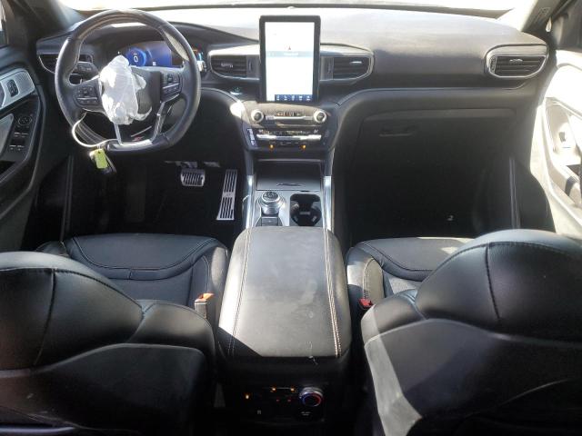 Photo 8 from auction – 2020 FORD EXPLORER S with VIN 1FM5K8GC4LGC90622