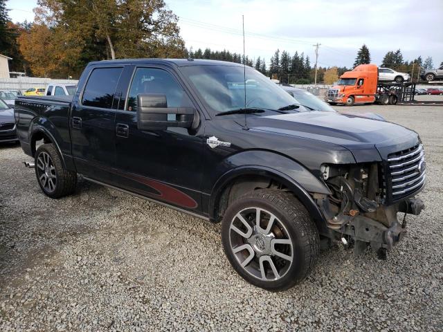 Photo 4 from auction – 2010 FORD F150 SUPER with VIN 1FTFW1EV6AFD20425