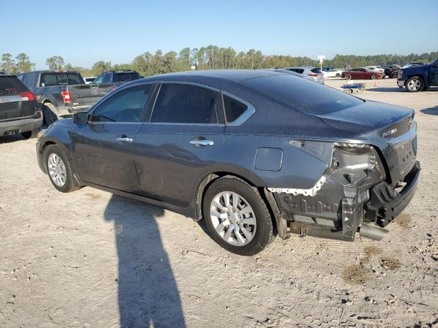 Photo 2 from auction – 2015 NISSAN ALTIMA 2.5 with VIN 1N4AL3AP7FC184410