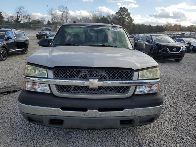 Photo 5 from auction – 2005 CHEVROLET SILVERADO with VIN 2GCEC13T851301118