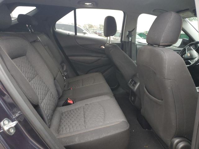 Photo 11 from auction – 2018 CHEVROLET EQUINOX LT with VIN 3GNAXJEV8JS561641