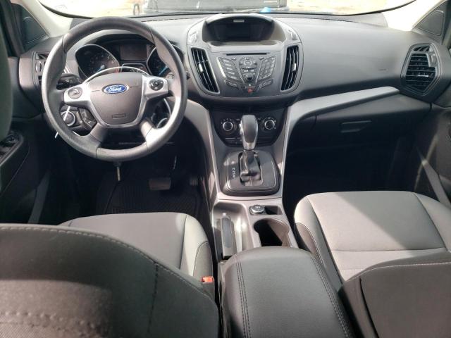 Photo 8 from auction – 2016 FORD ESCAPE SE with VIN 1FMCU9GX6GUA53177