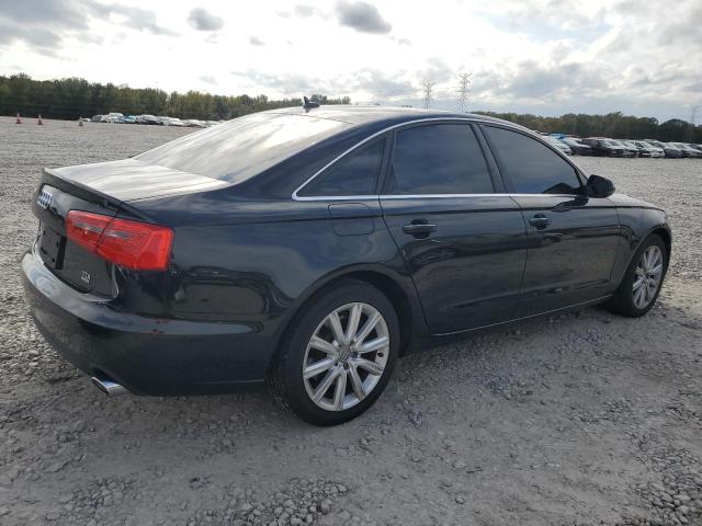 Photo 3 from auction – 2014 AUDI A6 PREMIUM with VIN WAUFMAFCXEN011391