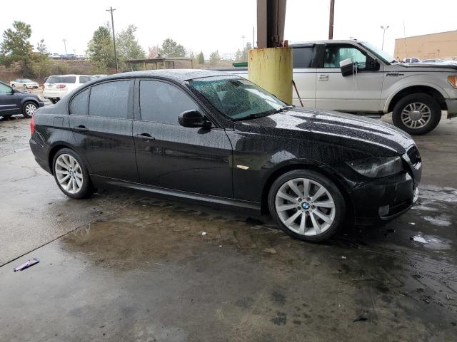 Photo 4 from auction – 2011 BMW 328 I with VIN WBAPH7G59BNN02431