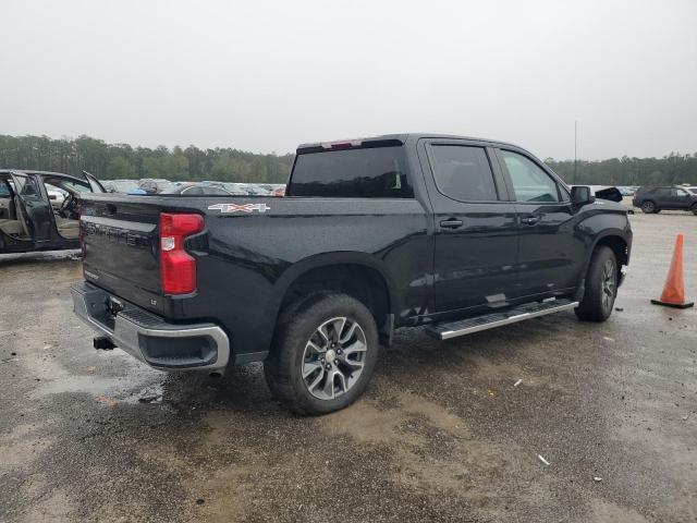 Photo 3 from auction – 2023 CHEVROLET SILVERADO with VIN 1GCUDDE81PZ109018