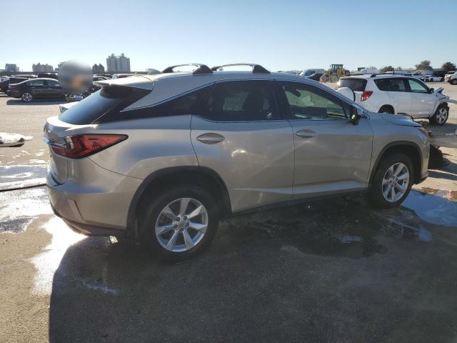 Photo 3 from auction – 2017 LEXUS RX 350 BAS with VIN 2T2BZMCA7HC109448