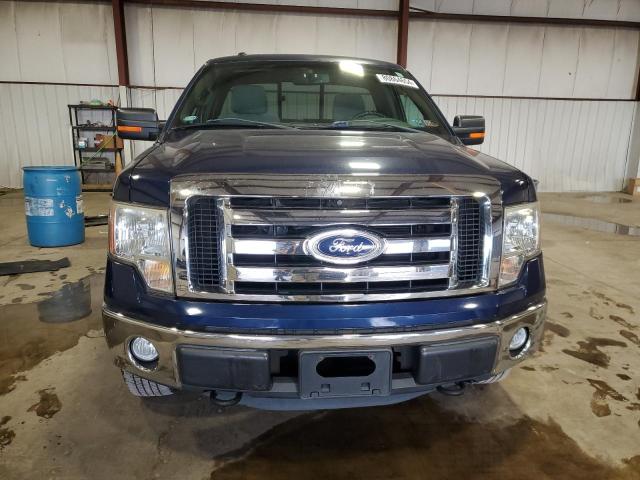Foto 5 de la subasta – 2011 FORD F150 con VIN 1FTNF1EF3BKE03405