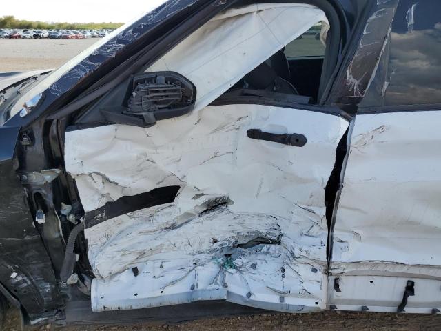 Photo 7 from auction – 2021 FORD EXPLORER P with VIN 1FM5K8AB2MGB99382