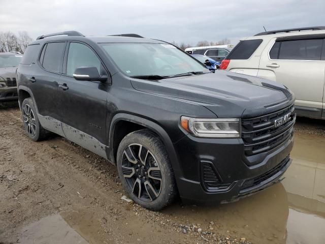 Photo 4 from auction – 2021 GMC ACADIA SLE with VIN 1GKKNKLS6MZ200549