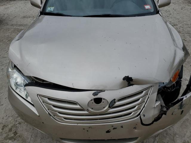 Photo 11 from auction – 2009 TOYOTA CAMRY BASE with VIN 4T1BE46K89U314071