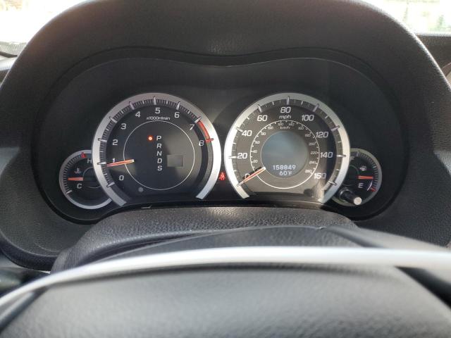 Photo 9 from auction – 2014 ACURA TSX TECH with VIN JH4CU2F67EC003331