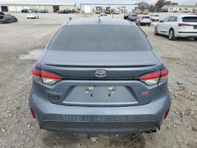 Photo 6 from auction – 2022 TOYOTA COROLLA SE with VIN 5YFS4MCE0NP120518