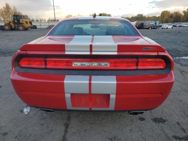 Photo 6 from auction – 2012 DODGE CHALLENGER with VIN 2C3CDYCJ6CH120927