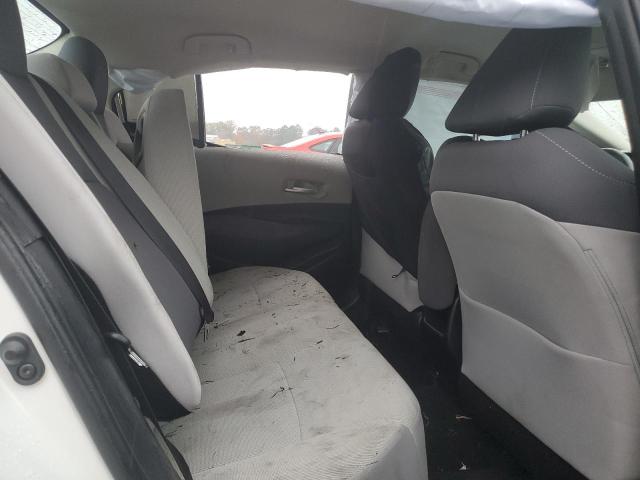 Photo 10 from auction – 2021 TOYOTA COROLLA LE with VIN 5YFEPMAE7MP209928