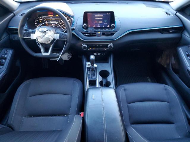 Photo 8 from auction – 2019 NISSAN ALTIMA S with VIN 1N4BL4BV8KC103478