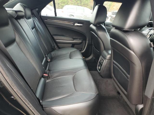 Photo 10 from auction – 2013 CHRYSLER 300C with VIN 2C3CCAEGXDH709878