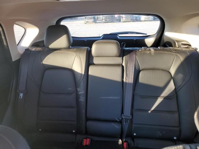Photo 10 from auction – 2021 MAZDA CX-5 TOURI with VIN JM3KFBCM6M1387226