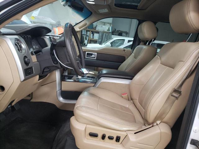 Photo 7 from auction – 2014 FORD F150 SUPER with VIN 1FTFW1CT3EKE70619
