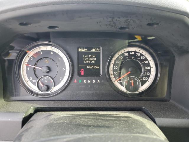 Photo 9 from auction – 2016 RAM 1500 ST with VIN 3C6RR7KT6GG293574