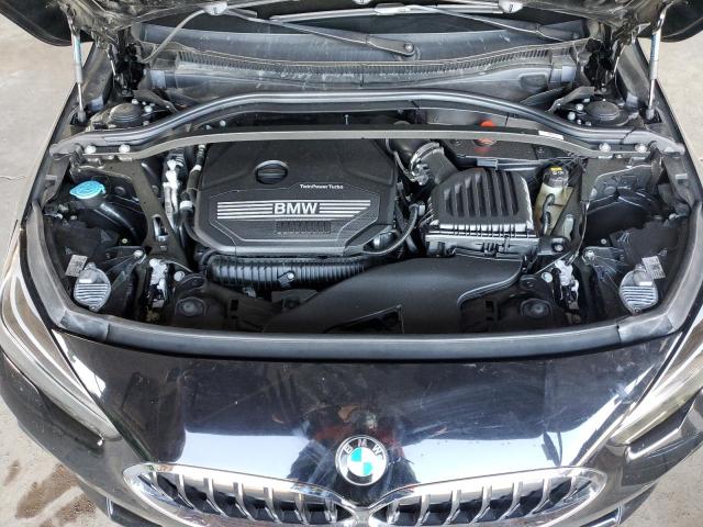 Photo 11 from auction – 2021 BMW 228XI with VIN WBA73AK05M7H47258