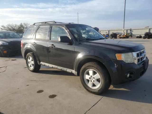 Photo 4 from auction – 2012 FORD ESCAPE XLT with VIN 1FMCU0D7XCKB03147