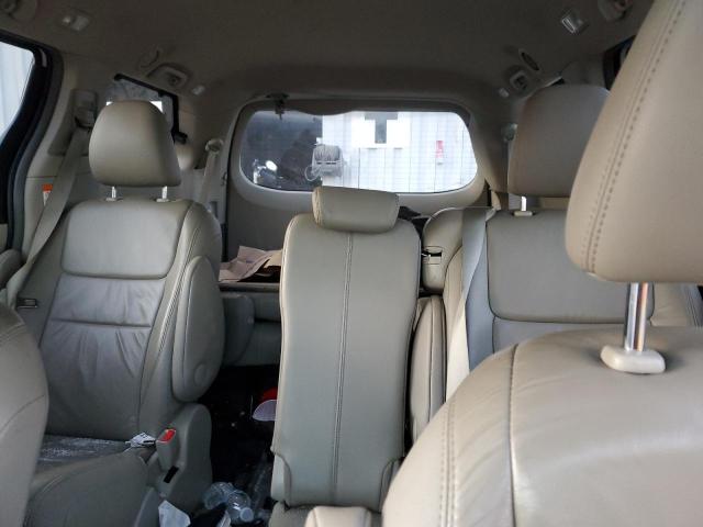 Photo 10 from auction – 2015 TOYOTA SIENNA XLE with VIN 5TDYK3DC7FS675210