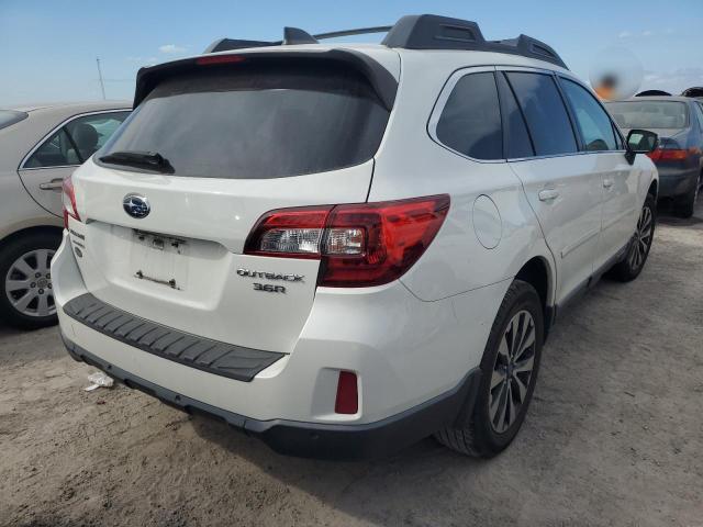 Photo 3 from auction – 2017 SUBARU OUTBACK 3. with VIN 4S4BSENC1H3203696