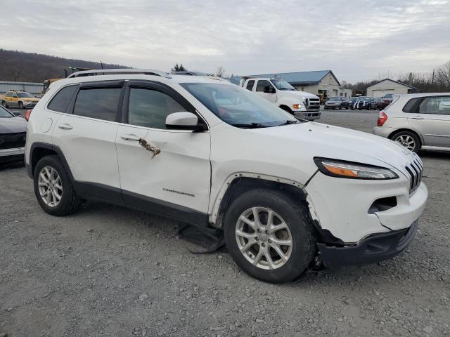 Photo 4 from auction – 2016 JEEP CHEROKEE L with VIN 1C4PJMCS2GW283010