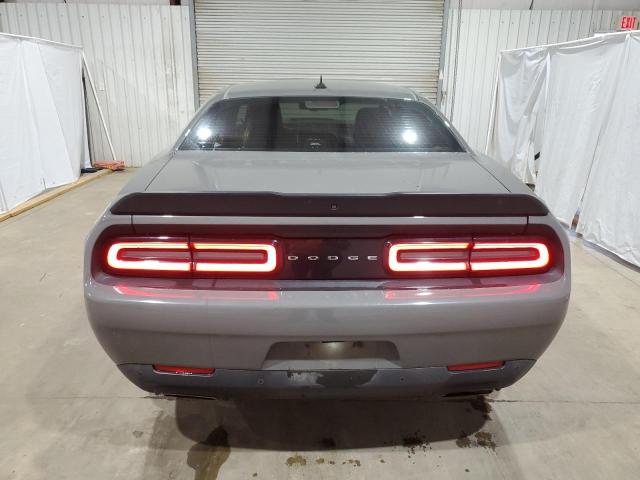 Photo 6 from auction – 2019 DODGE CHALLENGER with VIN 2C3CDZBT7KH509406