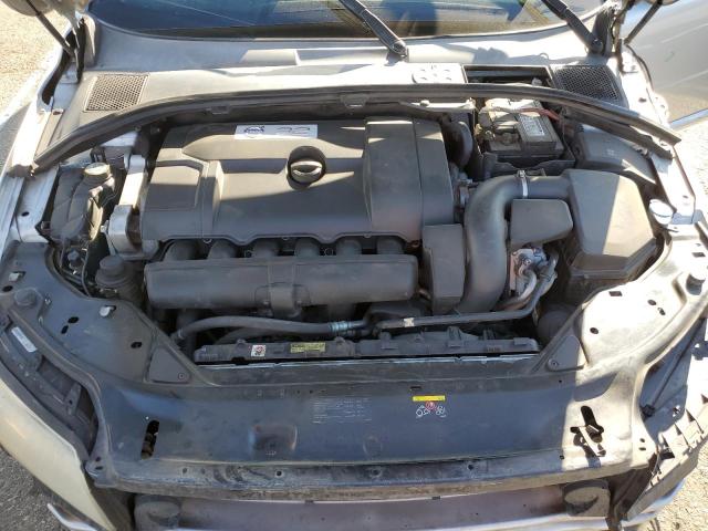 Photo 11 from auction – 2010 VOLVO V70 3.2 with VIN YV1982BW7A1154580