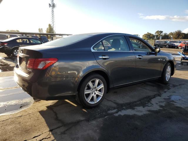 Photo 3 from auction – 2009 LEXUS ES 350 with VIN JTHBJ46G392325677