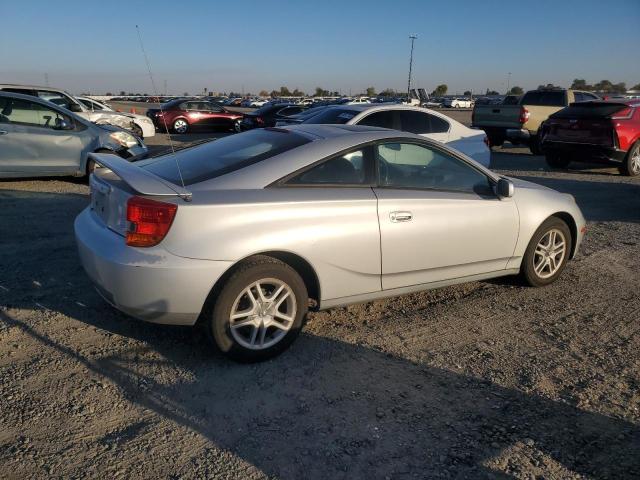 Photo 3 from auction – 2001 TOYOTA CELICA with VIN JTDDR32T410100300