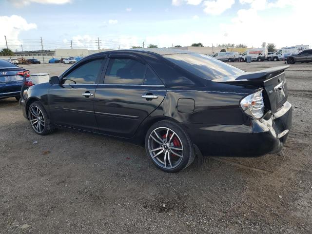 Photo 2 from auction – 2004 TOYOTA CAMRY LE with VIN 4T1BE32K24U304709
