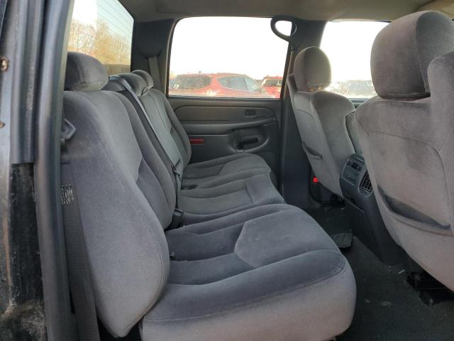 Photo 10 from auction – 2007 GMC NEW SIERRA with VIN 2GTEK13T671173290