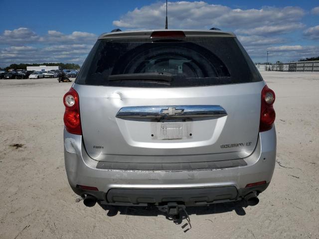 Photo 6 from auction – 2010 CHEVROLET EQUINOX LT with VIN 2CNFLEEY8A6250393