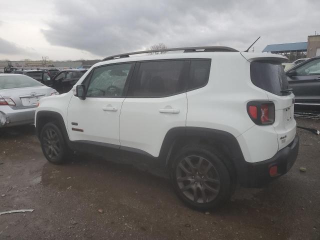Photo 2 from auction – 2016 JEEP RENEGADE L with VIN ZACCJBBW4GPD10048