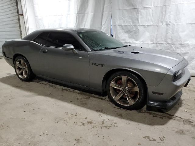 Photo 4 from auction – 2011 DODGE CHALLENGER with VIN 2B3CJ5DT1BH575428