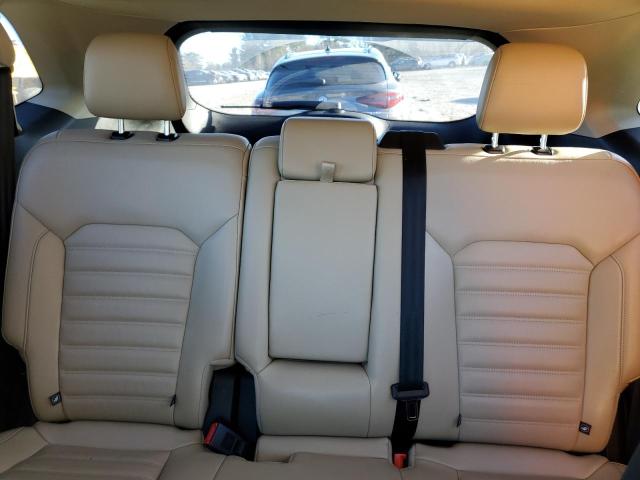 Photo 10 from auction – 2017 FORD EDGE SEL with VIN 2FMPK4J96HBB25667