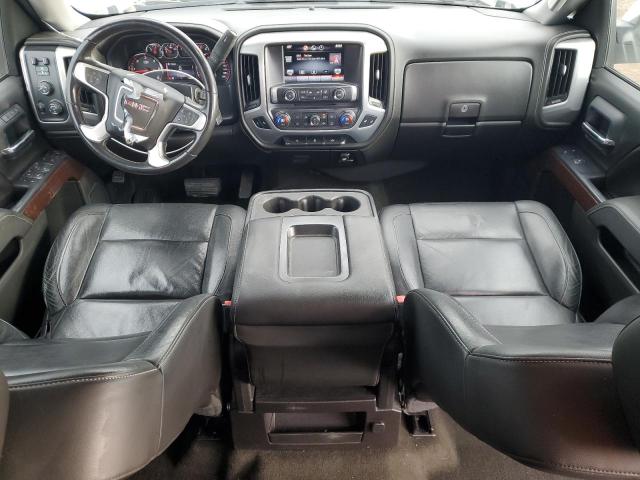 Photo 8 from auction – 2015 GMC SIERRA K15 with VIN 3GTU2VEC5FG319751