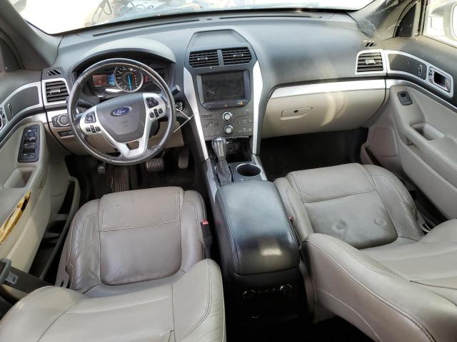 Photo 8 from auction – 2011 FORD EXPLORER X with VIN 1FMHK8D84BGA43760