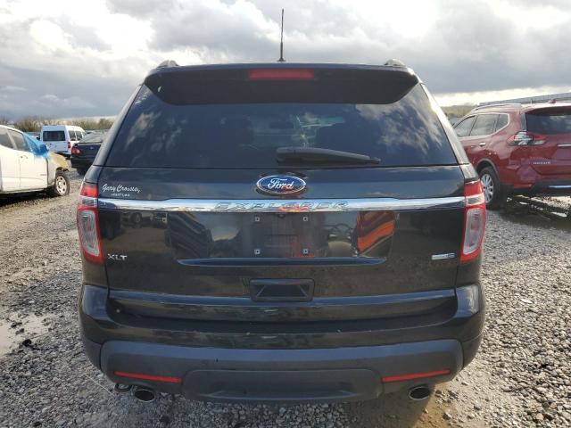 Photo 6 from auction – 2013 FORD EXPLORER X with VIN 1FM5K8D81DGC52332
