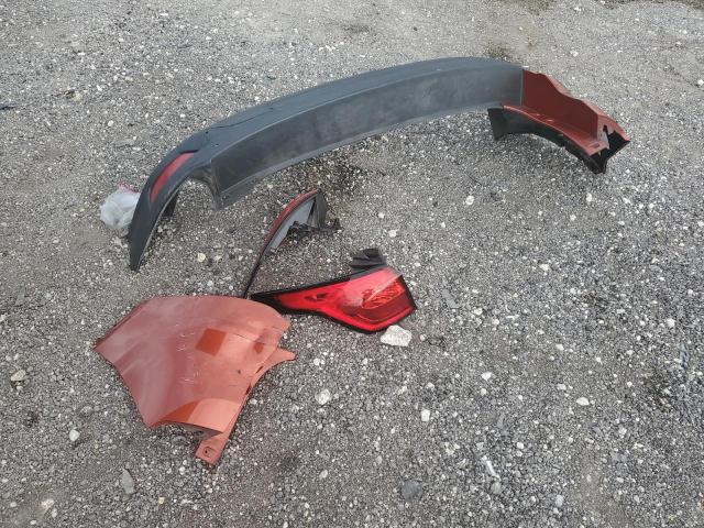Photo 13 from auction – 2019 FORD ESCAPE S with VIN 1FMCU0F77KUC07420