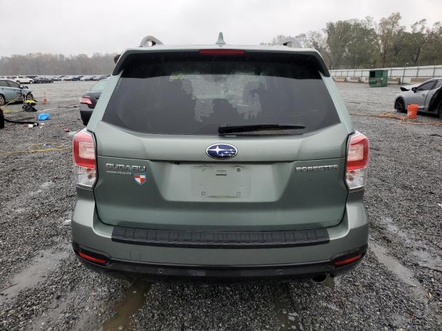 صورة رقم 6 من المزاد - 2018 SUBARU FORESTER 2 مع VIN JF2SJARC1JH537523