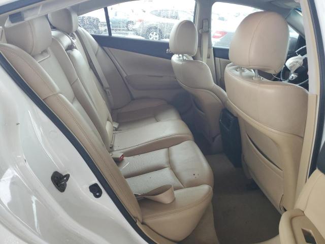 Photo 10 from auction – 2010 NISSAN MAXIMA S with VIN 1N4AA5AP9AC855554