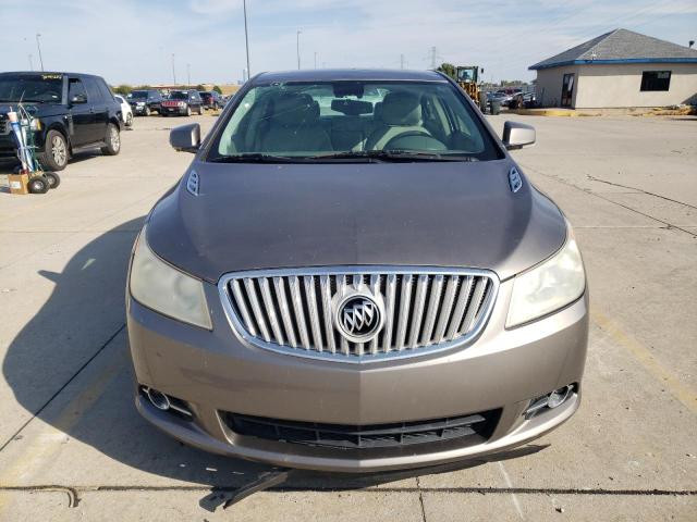 Photo 5 from auction – 2011 BUICK LACROSSE C with VIN 1G4GC5ED7BF126124