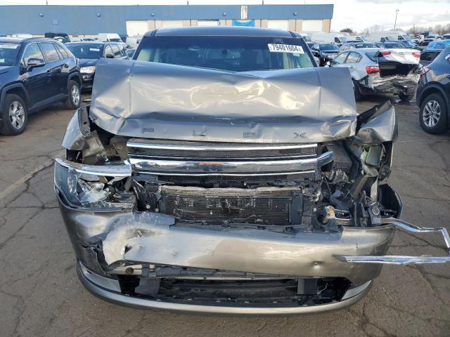 Photo 5 from auction – 2014 FORD FLEX SEL with VIN 2FMGK5C83EBD31745