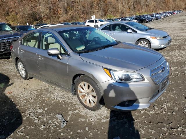 Photo 4 from auction – 2016 SUBARU LEGACY 2.5 with VIN 4S3BNAF6XG3045354