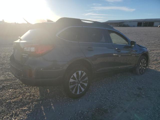 Photo 3 from auction – 2017 SUBARU OUTBACK 2. with VIN 4S4BSANC8H3402169